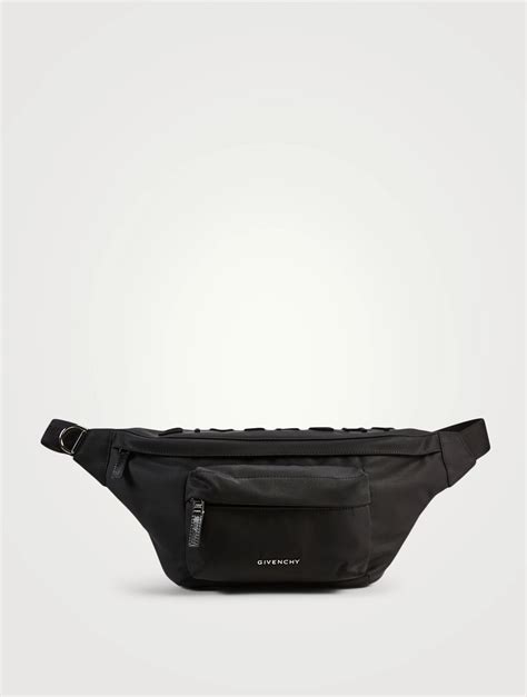 holt renfrew givenchy bag|GIVENCHY Essential Belt Bag .